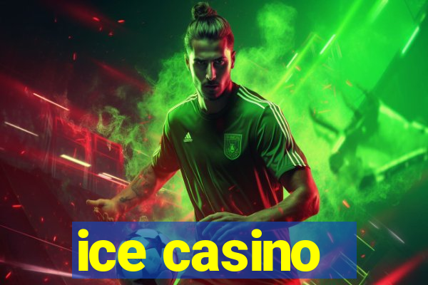 ice casino - app